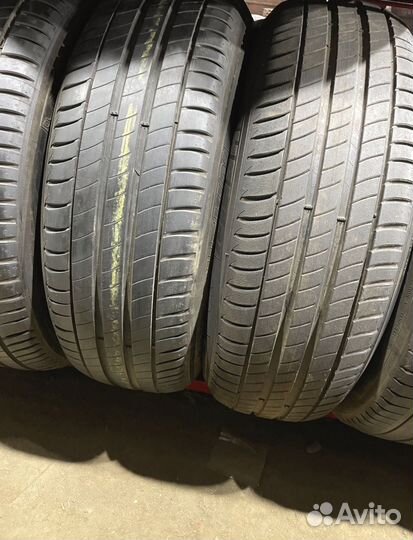 Michelin Energy Saver 215/65 R17 95M