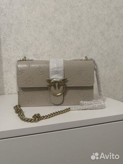 Сумка натуральная кожа