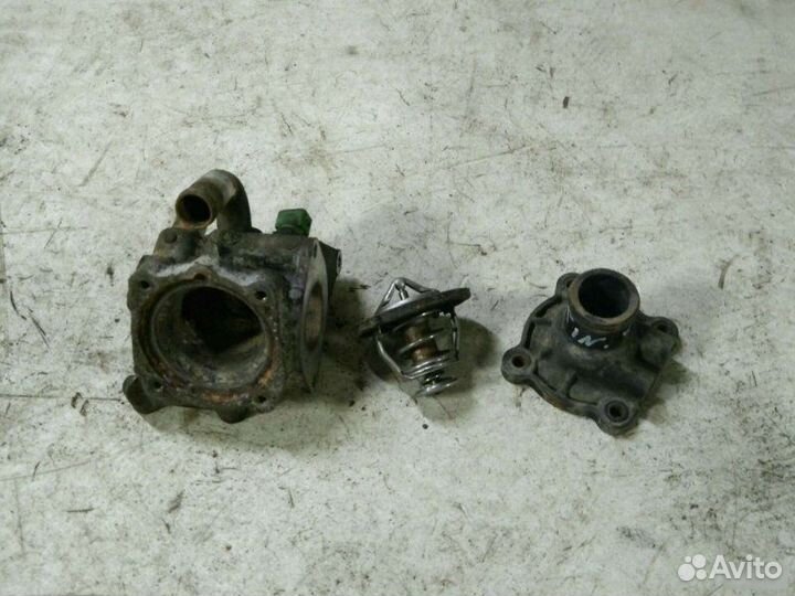 Термостат Chery Indis S18D SQR473F 2011—2016