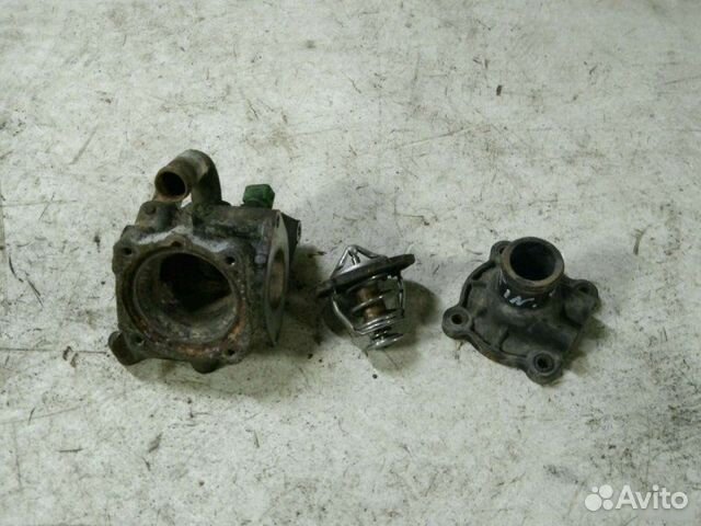 Термостат Chery Indis S18D SQR473F 2011—2016