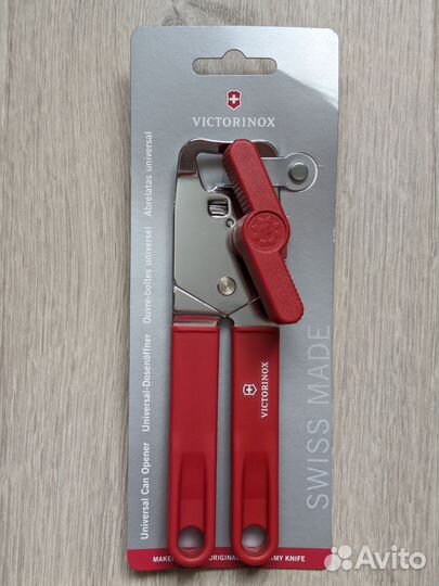 Открывалка Victorinox 7.6857