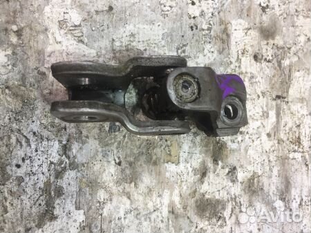 Кардан рулевой Инфинити