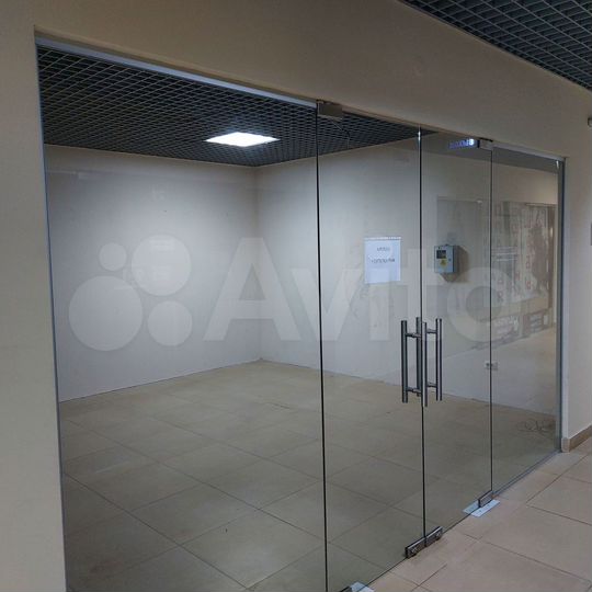 Торговая площадь, 28 м²