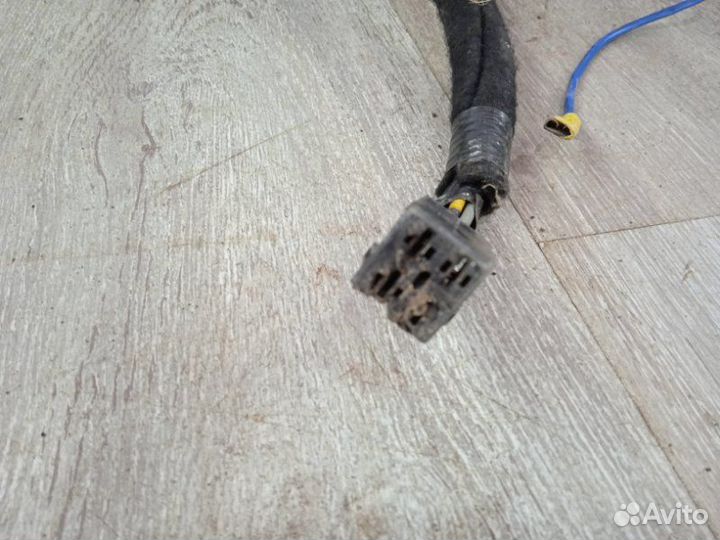 Проводка (коса) под торпедо Opel Vectra B Z16XER