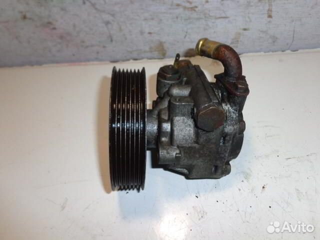 Насос гур Mitsubishi Montero 3