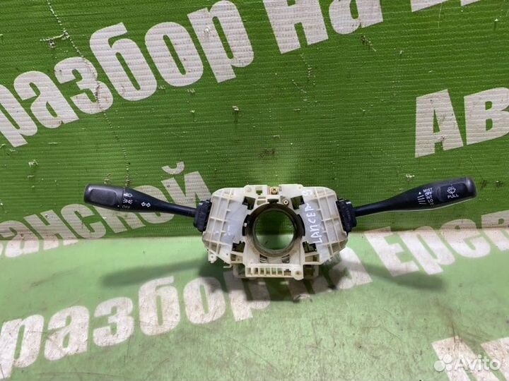 Блок подрулевых переключателей Mitsubishi Lancer 9