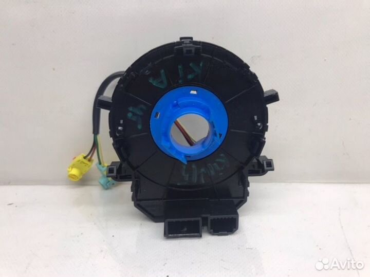 Подрулевой шлейф Kia Soul 2 1.6 2014