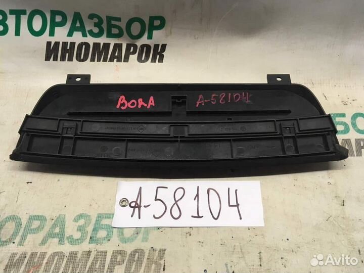 Фонарь задний для Volkswagen Bora 1998-2005г