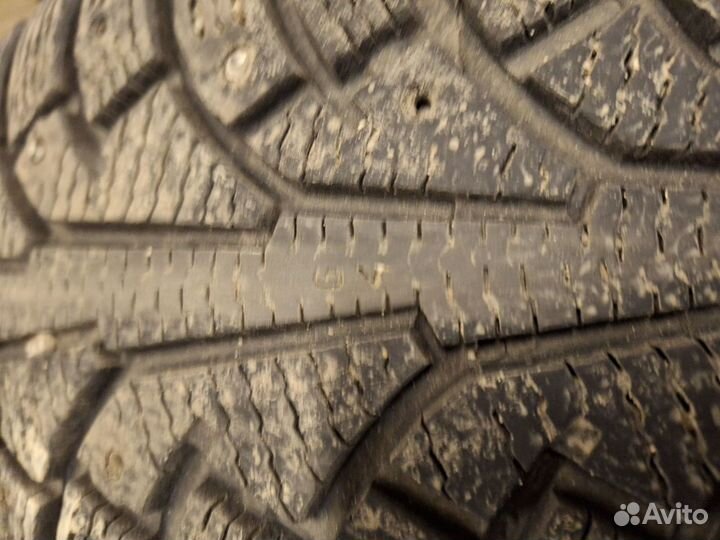 Nokian Tyres Nordman 5 205/60 R16