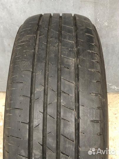 Bridgestone Playz PX-RV II 195/60 R16