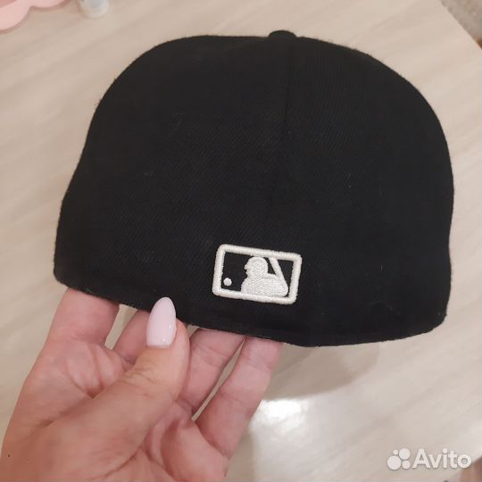 Бейсболка New Era 59 fifty