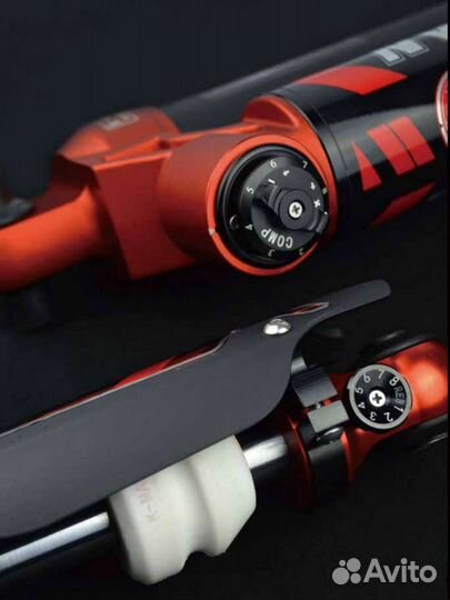 K-MAN Eibach Nissan Patrol Y62