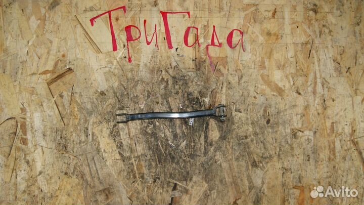 Тяги тормоза Suzuki GSX400 Impulse