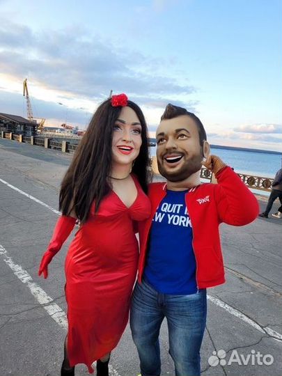 Организация праздников