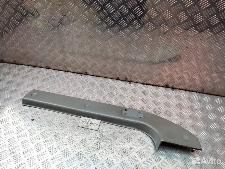 Обшивка проема сдвижной двери Ford Transit 2.2