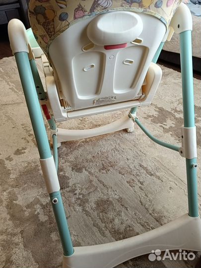 Стул для кормления