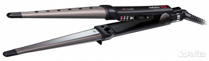 Коническая плойка BaByliss PRO