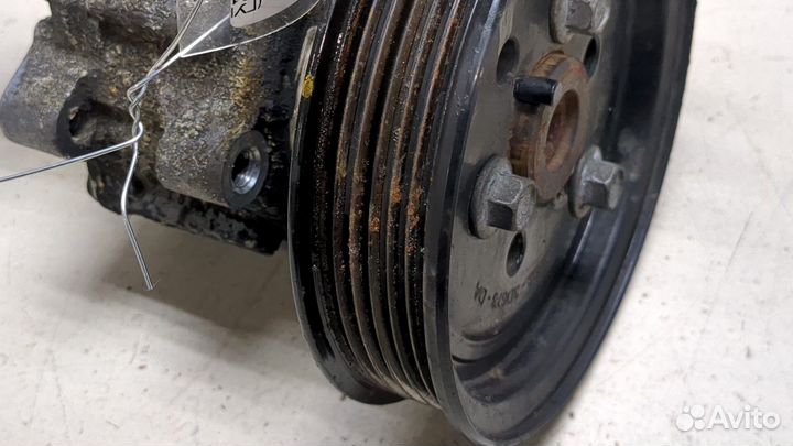 Гур Land Rover Discovery 4