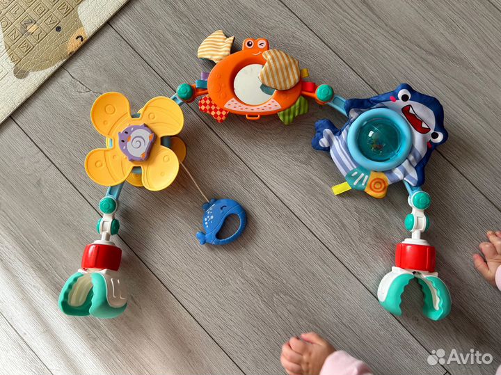 Игровая дуга