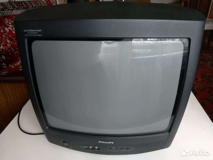 Телевизор philips