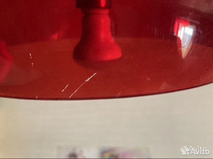 Светильник люстра