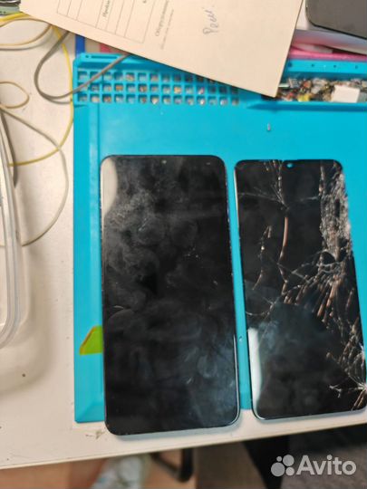 Ремонт телефонов