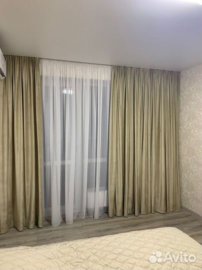 Пошив штор, джинсы, брюки и мелкий ремонт