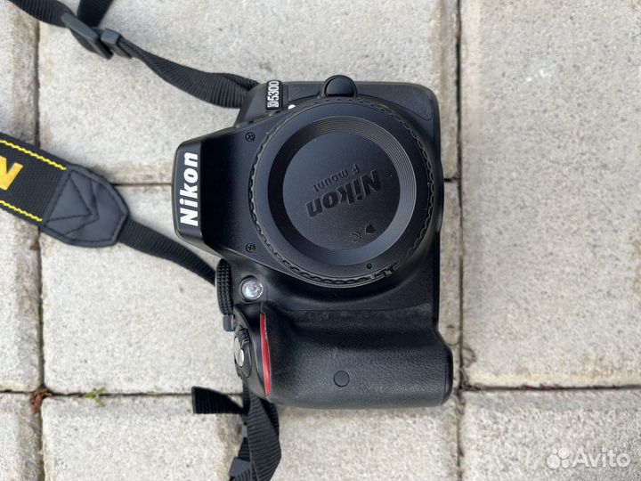 Фотоаппарат Nikon