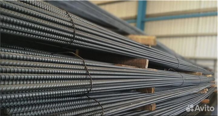 Арматура 12мм