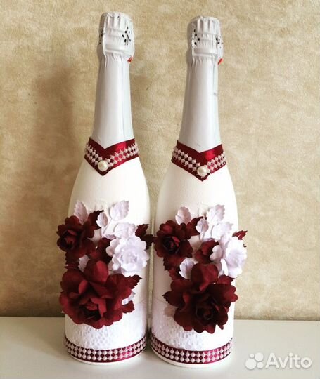 Свадебные приглашения