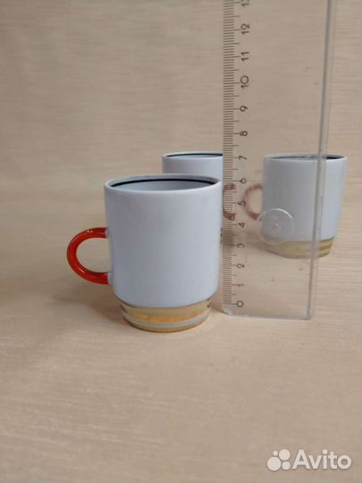 Кофейные чашки/кружки Барановка