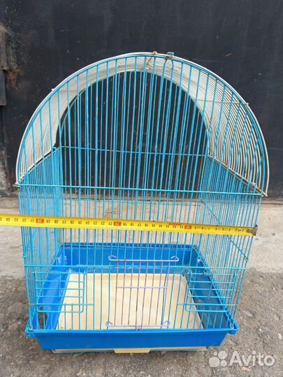 Клетки для грызунов и птиц