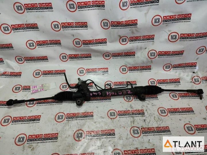 Рулевая рейка toyota corolla