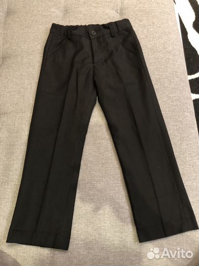 Костюм тройка детский