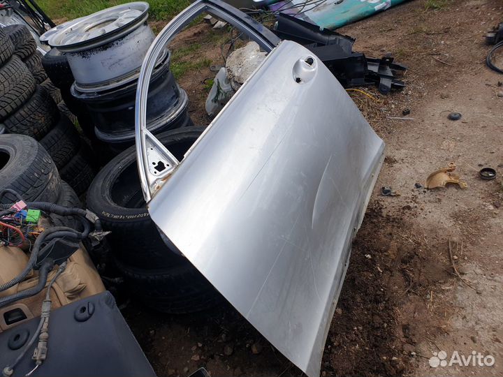 Дверь передняя левая lexus gs300 gs3 gs 3 300 гс