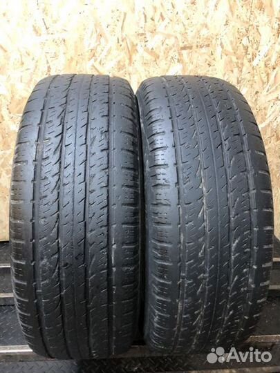 Viatti Bosco A/T V-237 215/65 R16 98H