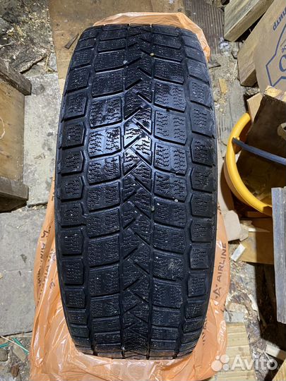 Maxxis SS-01 Presa SUV 225/60 R18 100T