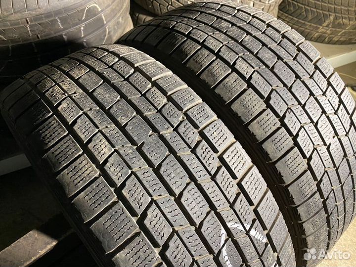 Dunlop Graspic DS3 205/55 R16 91Q