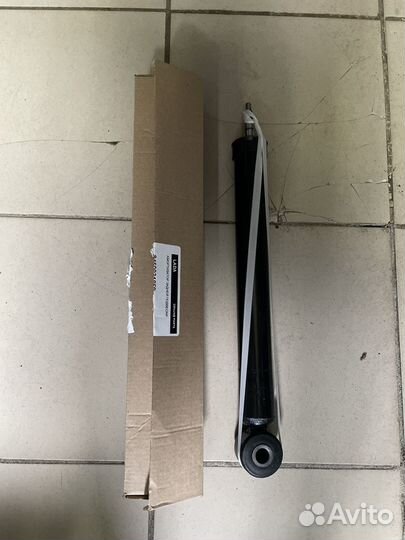 Амортизатор LADA Vesta задний, 8450031059