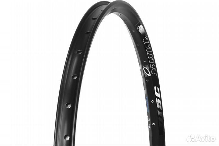 Обод для велосипеда двойной 26 32h Weinmann Disc B