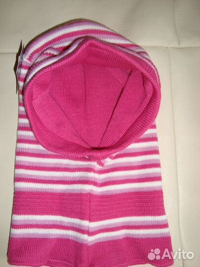 Продам шапку-шлем на 2-5 лет