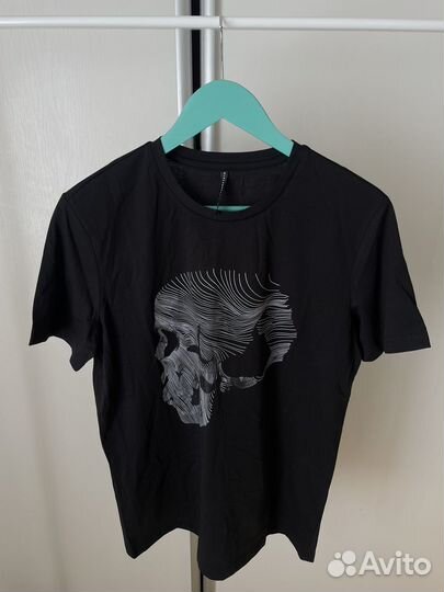 Футболка мужская neil barrett 3