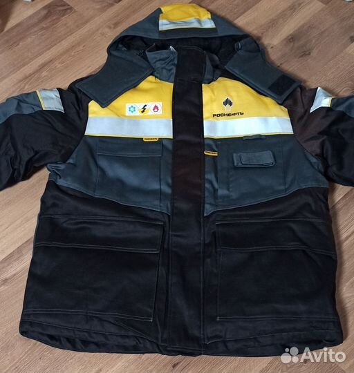 Костюм рабочий