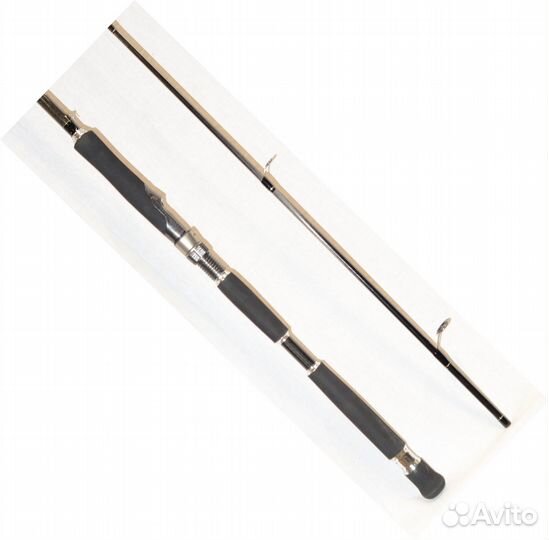 Спиннинг Technican XT 962MH 2.90m, 10-50g, Fuji