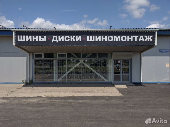 Habilead HF330 275/40 R20 и 315/35 R20 106W