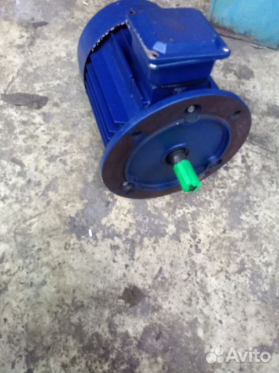 Электро двигатель 220 вольт 380в