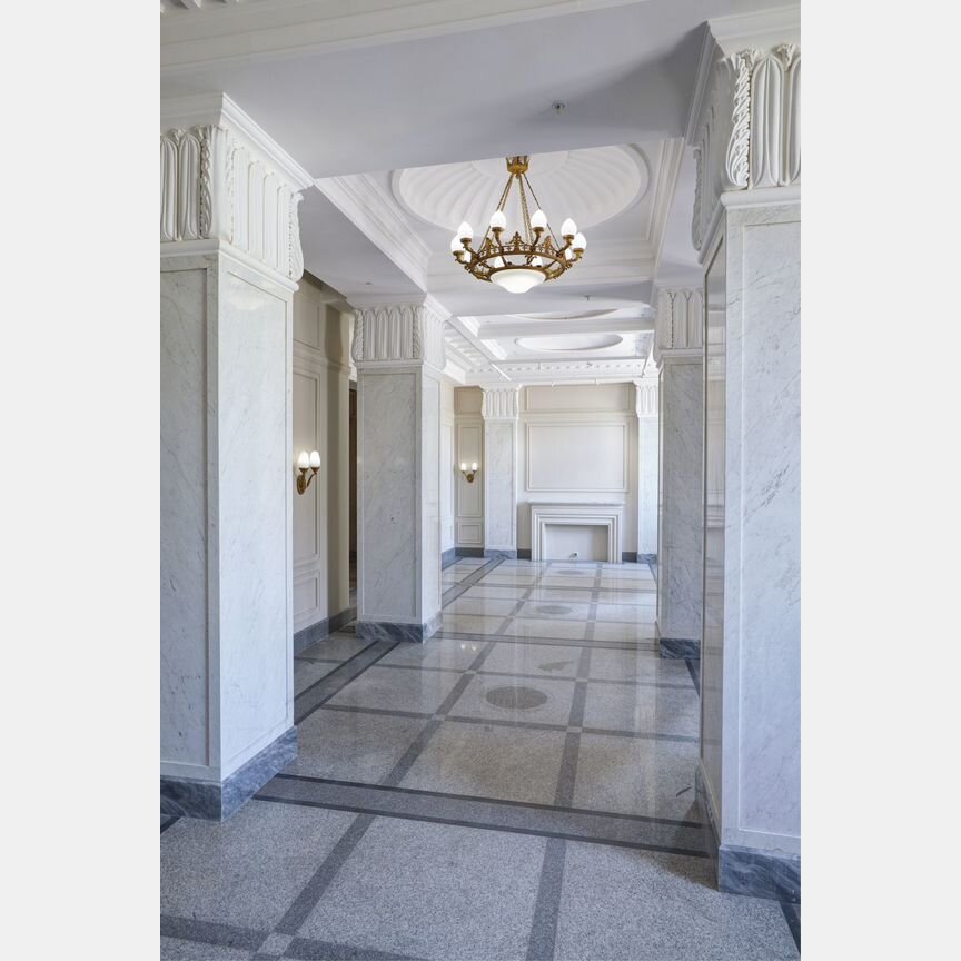 2-к. квартира, 62,6 м², 16/24 эт.