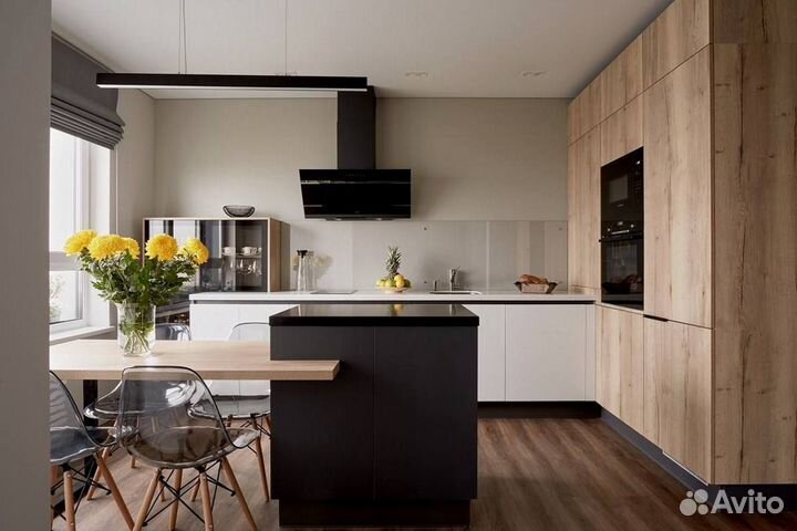 Кухонный гарнитур