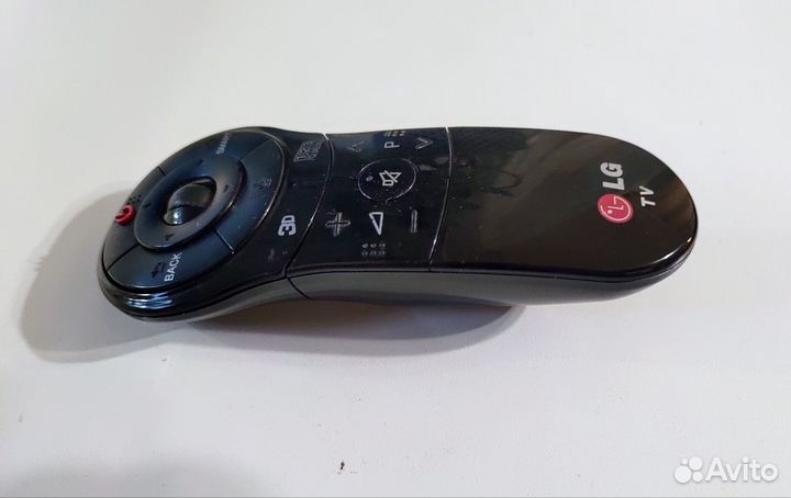Оригинальный Пульт lg magic AN-MR400Н