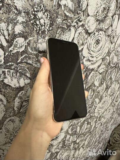 iPhone 11 Pro, 256 ГБ